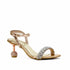 Women Formal Heel - 74542S - Heels - Walkeaze